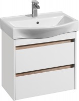 Photos - Washbasin cabinet Aquaton Norton 65 1A248801NT010 