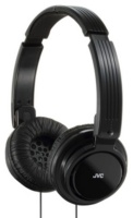 Headphones JVC HA-S200 