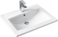 Photos - Bathroom Sink Santek Elina 60 1WH501606 600 mm