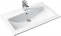 Photos - Bathroom Sink Santek Elina 75 1WH501619 750 mm