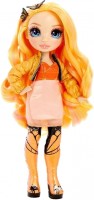 Photos - Doll Rainbow High Poppy Rowan 569640 