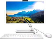 Photos - Desktop PC Lenovo IdeaCentre AIO 3 24ALC6 (F0G1003HRK)