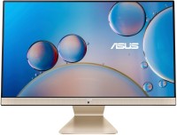 Photos - Desktop PC Asus M3400WUAK