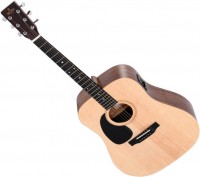 Acoustic Guitar Sigma DME L 