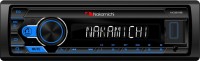 Photos - Car Stereo Nakamichi NQ-511BB 