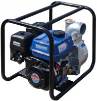 Photos - Water Pump with Engine TSS PGS80B 