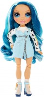 Photos - Doll Rainbow High Skyler Bradshaw 569633 