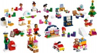 Photos - Construction Toy Lego Friends Advent Calendar 41690 