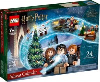 Photos - Construction Toy Lego Harry Potter Advent Calendar 76390 