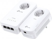 Powerline Adapter TP-LINK TL-PA8030P KIT 