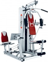 Strength Training Machine BH Fitness Global Gym 