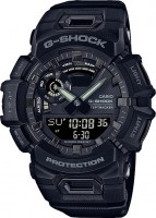 Wrist Watch Casio G-Shock GBA-900-1A 