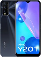 Photos - Mobile Phone Vivo Y20T 64 GB / 6 GB