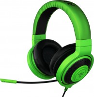 Photos - Headphones Razer Kraken Pro 