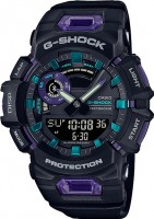 Photos - Wrist Watch Casio G-Shock GBA-900-1A6 