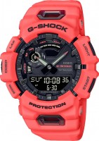 Wrist Watch Casio G-Shock GBA-900-4A 