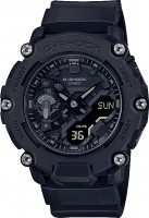 Wrist Watch Casio G-Shock GA-2200BB-1A 