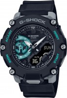 Wrist Watch Casio G-Shock GA-2200M-1A 