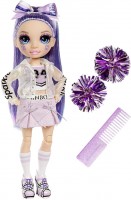 Doll Rainbow High Violet Willow 572084 