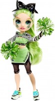 Doll Rainbow High Jade Hunter 572060 