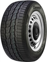 Tyre Gripmax SureGrip A/S Van 225/55 R17C 109H 