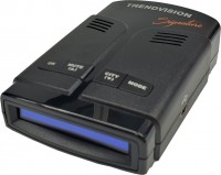 Photos - Radar Detector TrendVision Drive 700 Signature 