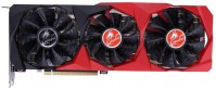 Photos - Graphics Card Colorful GeForce RTX 3060 Ti NB V2 LHR-V 