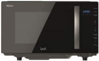 Photos - Microwave VINIS VMW-S2380FB black