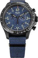 Photos - Wrist Watch Traser P67 Officer Pro Chronograph Blue 109461 