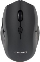 Photos - Mouse Crown CMM-960W 