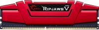 Photos - RAM G.Skill Ripjaws V DDR4 1x8Gb F4-2800C17S-8GVR