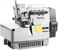 Photos - Sewing Machine / Overlocker iSEW D7 