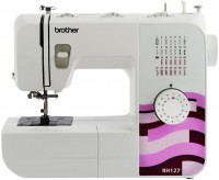 Photos - Sewing Machine / Overlocker Brother RH 127 