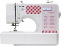 Photos - Sewing Machine / Overlocker Brother Little Angel KD40 