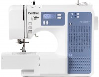 Photos - Sewing Machine / Overlocker Brother FS 100WT 