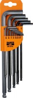 Photos - Tool Kit Bahco BE-9785 