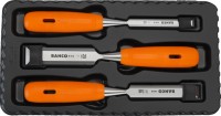 Tool Kit Bahco 414-S3-EUR 