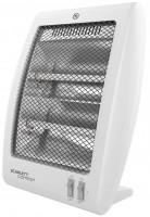 Photos - Infrared Heater Scarlett SC-IR250D05 0.8 kW