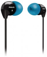 Photos - Headphones Philips SHE3500 