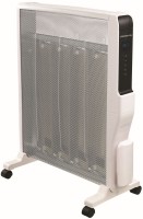 Photos - Infrared Heater Polaris PMH 2120 WIFI 2 kW