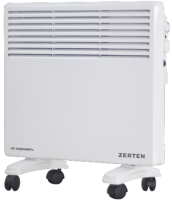 Photos - Convector Heater Zerten ZL-5 0.5 kW