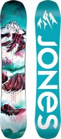 Photos - Snowboard Jones Dream Catcher 148 (2021/2022) 