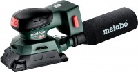 Photos - Grinder / Polisher Metabo PowerMaxx SRA 12 BL 602036840 