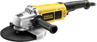 Photos - Grinder / Polisher Stanley FatMax FME841 