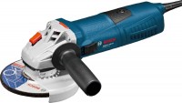 Photos - Grinder / Polisher Bosch GWS 12-125 CI Professional 0601793002 