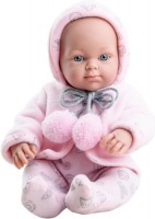 Photos - Doll Paola Reina Baby 05122 