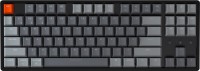 Keyboard Keychron K8 RGB Backlit Aluminium Frame Gateron  Red Switch
