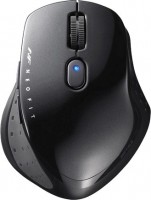 Photos - Mouse Buffalo BSMBW515M 