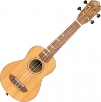 Photos - Acoustic Guitar Ortega RUTI-SO 