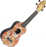 Acoustic Guitar Ortega K2-VP 